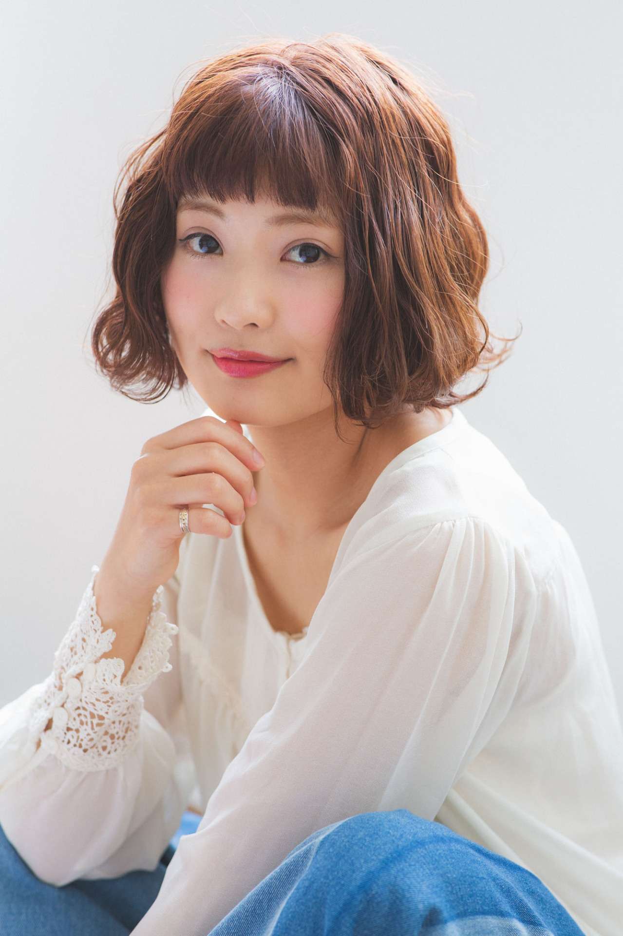 波ウェーブ